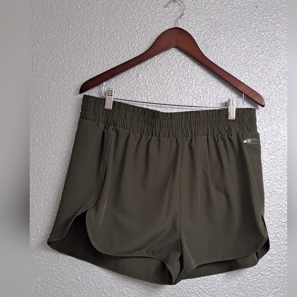 NWT Blooming Jelly Dress For Yourself Running Shorts - Picture 2 of 4